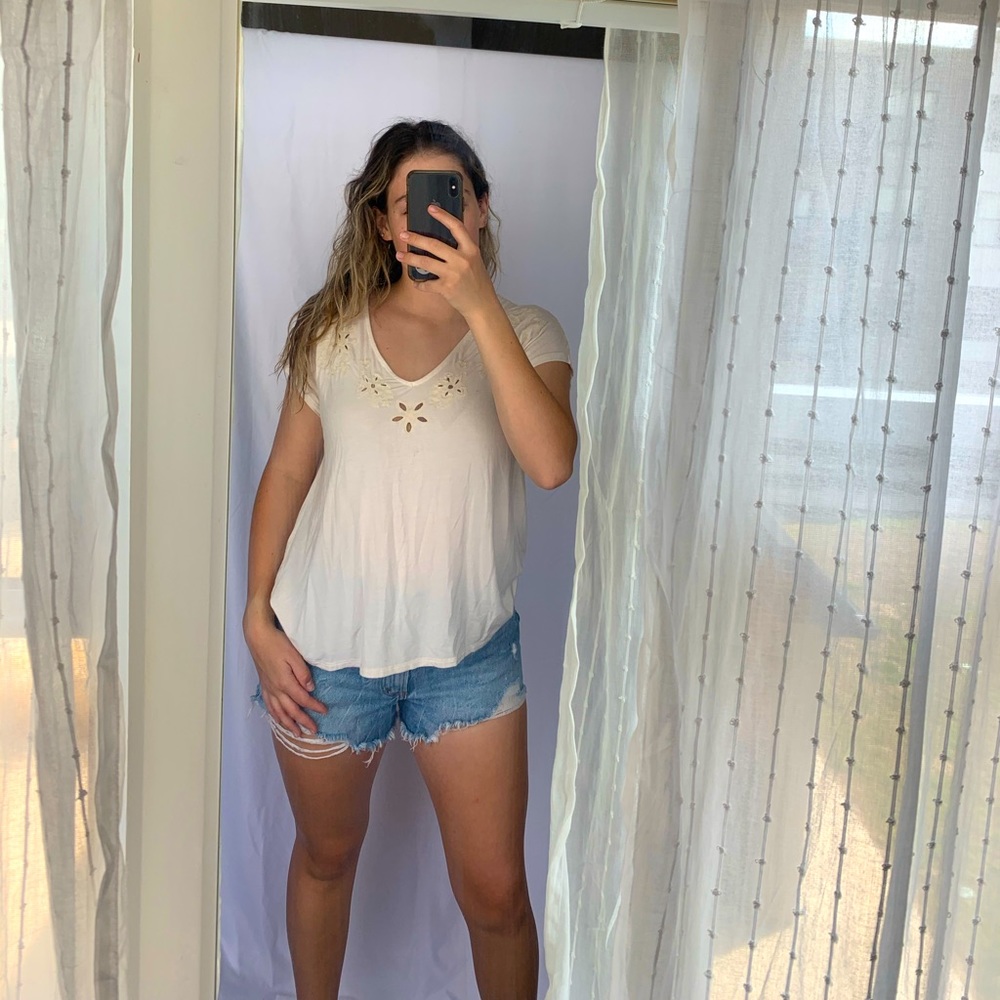 AE blouse